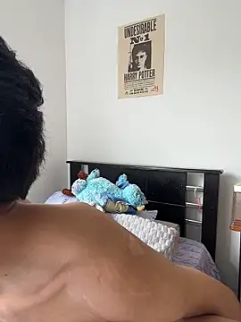 MaxiWildd's Live XXX Chat