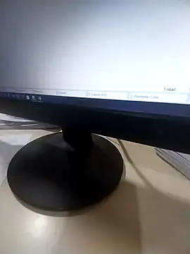 kiss_like_choco11's Webcam Show