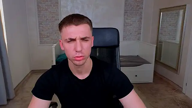 KellenWest Chat XXX live