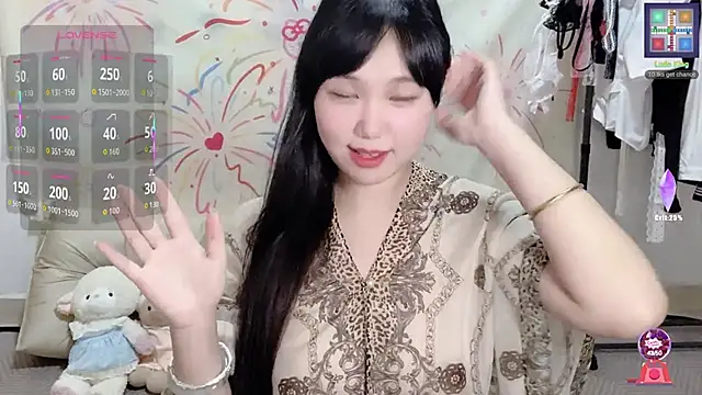 แชท XXX สดของ xiaoguai99