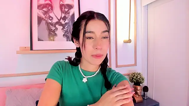 Nanami_ 라이브 XXX 채팅