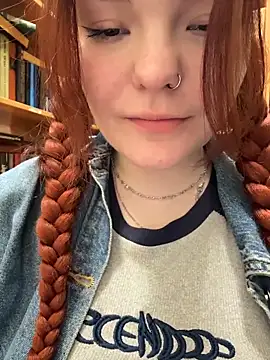 Baby__Fox – Naživo XXX chat