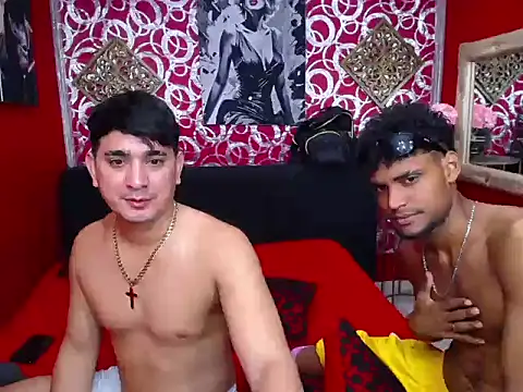 BLACKPEIN live XXX chat