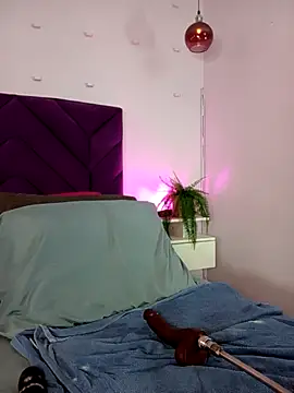 haileystone Adlı Modelin Canlı XXX Sohbeti