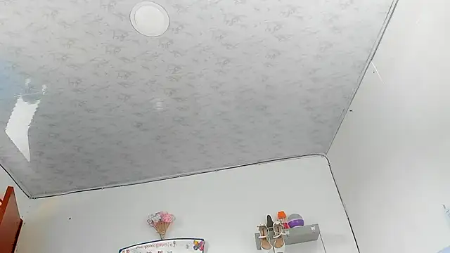 Serenity_Lux Adlı Modelin Canlı XXX Sohbeti
