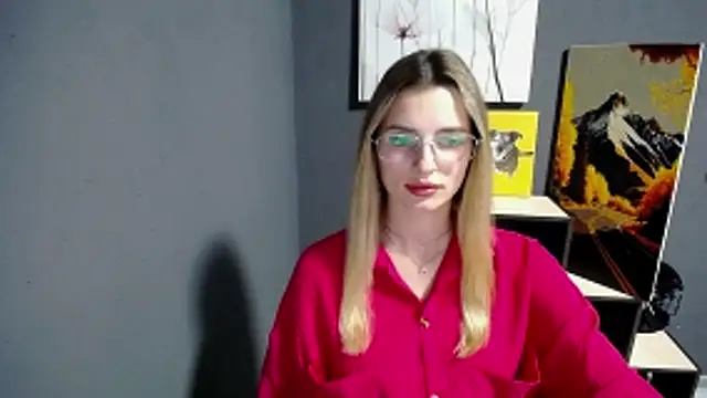 lady_olivia_ Adlı Modelin Canlı XXX Sohbeti