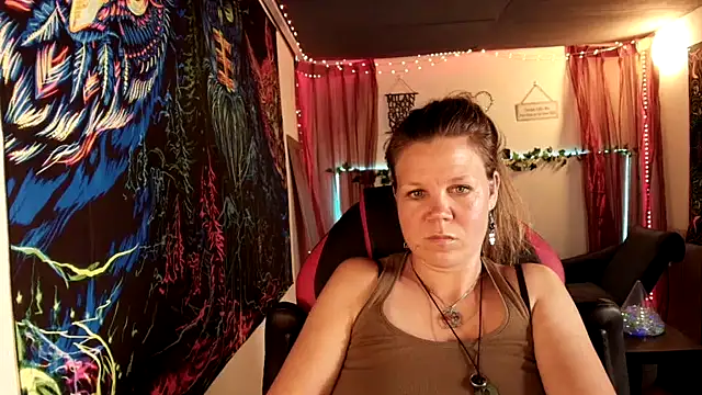 CallMeMaria Live XXX Chat