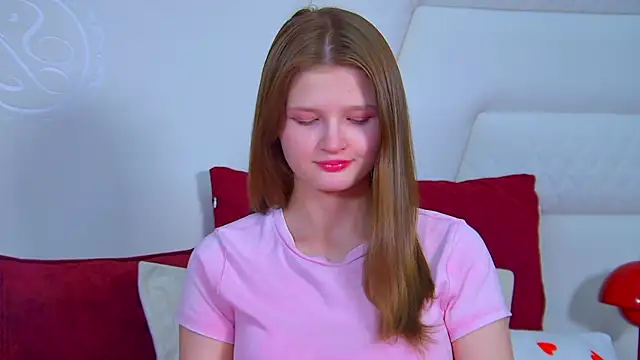 Živý XXX chat JaneRosen