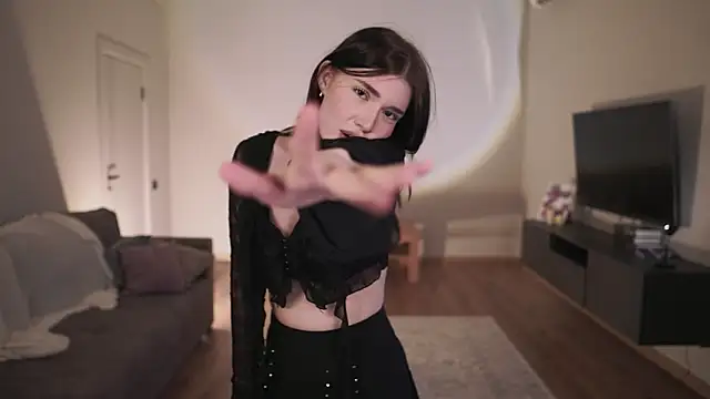 Chat XXX en directo de AdaBell