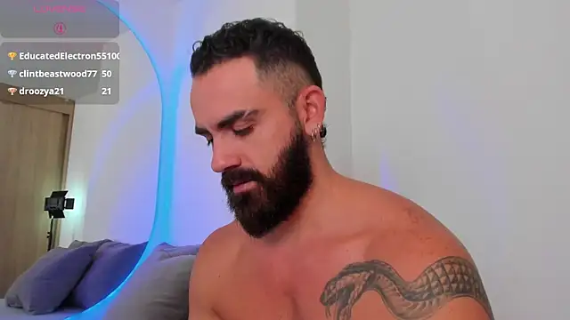 Jotace001 Live XXX-Chat