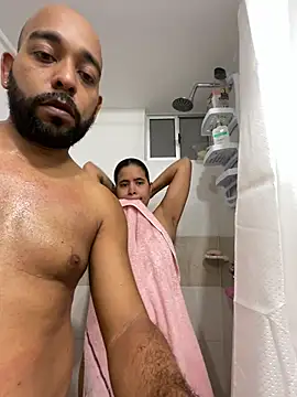 Sexicouple05 现场XXX聊天