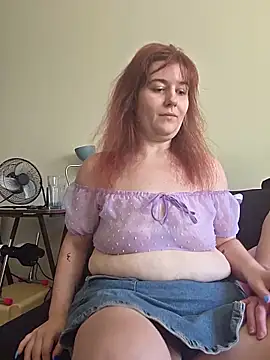 Živý XXX chat Ashloves_