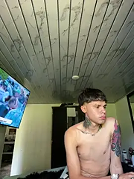 Chat +18 de Jackdaniel001_ ao vivo