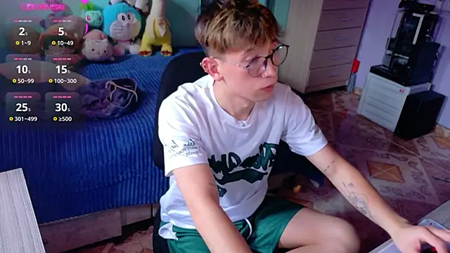 Chris_Blake_ Chat XXX live