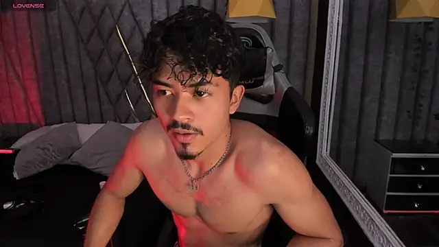 NicolaiKarav 라이브 XXX 채팅