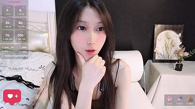 Queenbb88 Live XXX Chat