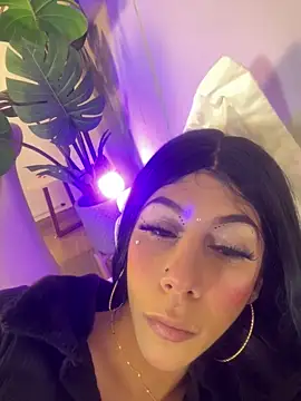 ZoeyPetit's Live XXX Chat
