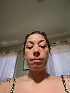 MiraKisss Show Webcam