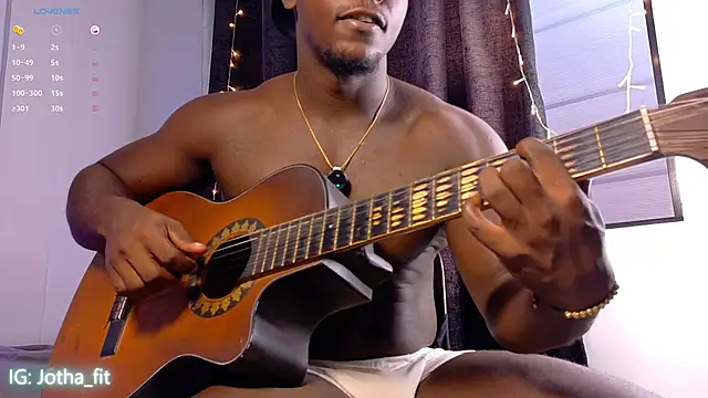 JothaFit Chat XXX live