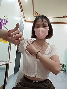 Emma_Linh Obrolan Langsung XXX