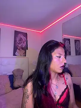 SamathaMay – Naživo XXX chat