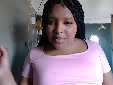 ShanayapkopRs' Live XXX Chat