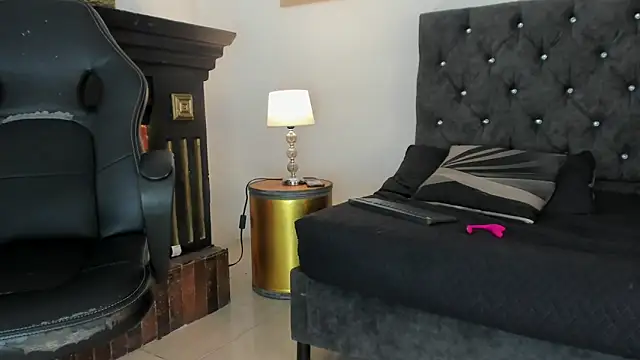 Czat XXX na żywo – _maximo_1