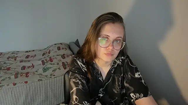 ecpochmak Chat XXX in diretta