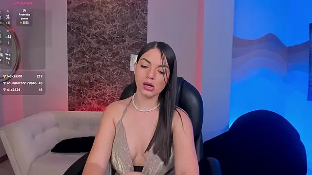 MorganHicks Live XXX Chat