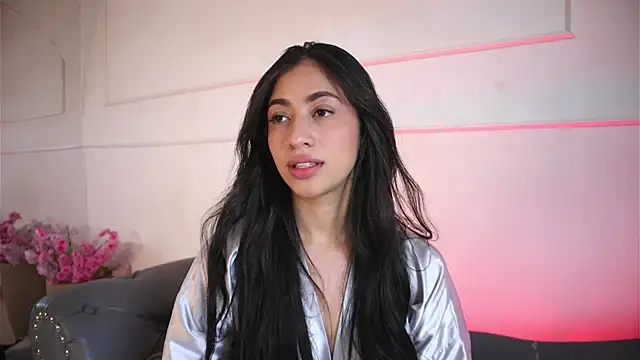 Chat XXX ao vivo de charlotterusso