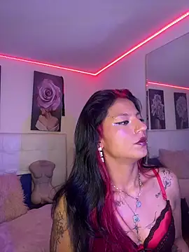 SamathaMay live XXX chat
