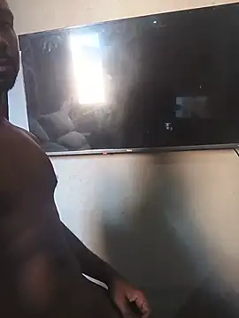 Show de CristianoRogerr na webcam