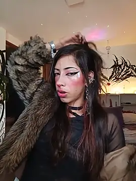 Persefone_Lamort – Naživo XXX chat