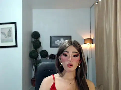 Chat XXX en directo de lavandermilk