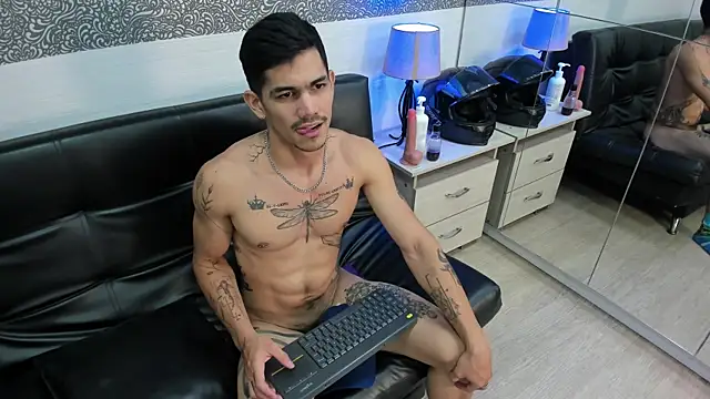 Jared_Cole live XXX chat