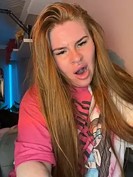 RedFoxQueen Live XXX-chat