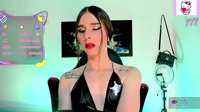 Chat XXX en directo de la_ratona_1