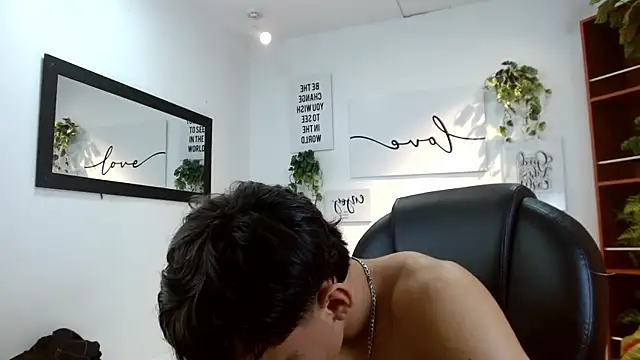 Ryan_grayx Live XXX Chat