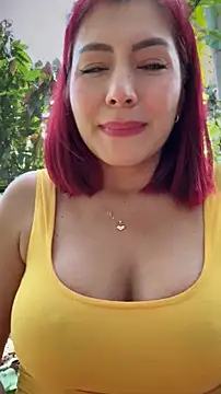 LINDA_PATTY94 – Naživo XXX chat