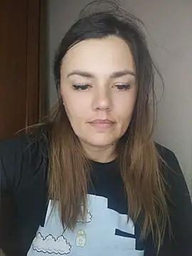 KrissSexi Chat XXX in diretta