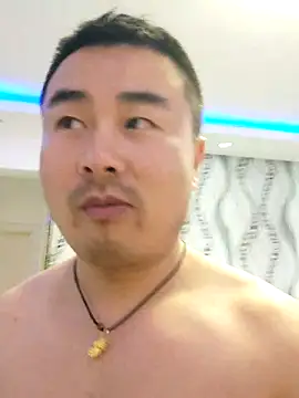 guozuo Adlı Modelin Canlı XXX Sohbeti