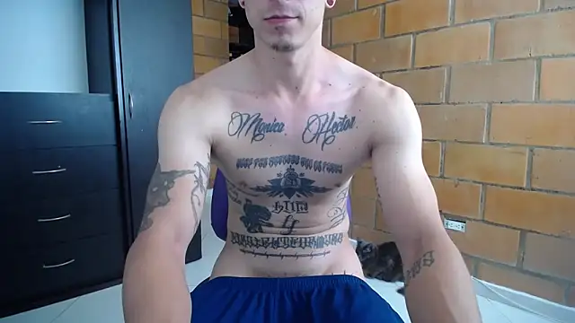 Chat XXX ao vivo de xxxmethodic