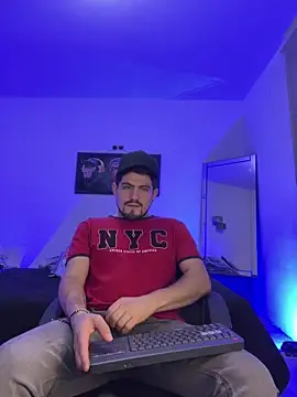 williamsmiiths16's Webcam Show