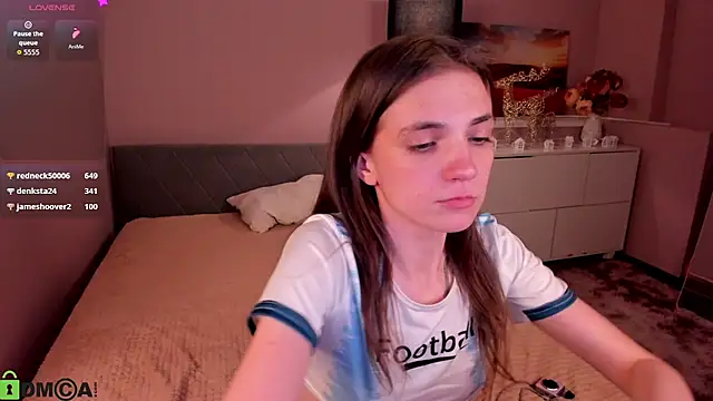 Živý XXX chat Ella_Fex