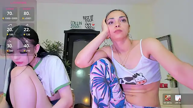 Cheerishhn Live XXX chat
