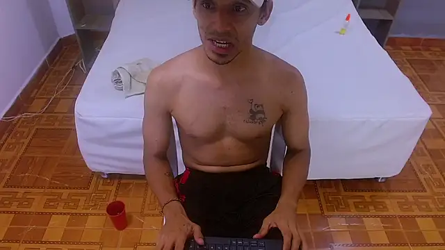 Felix_Lago – Naživo XXX chat