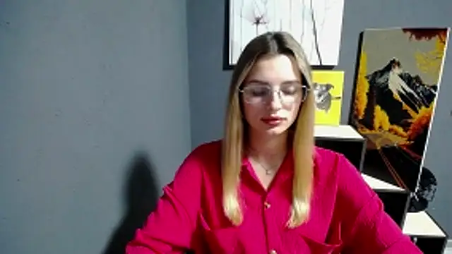 lady_olivia_ Obrolan Langsung XXX