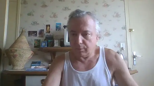 gegevincent5 – Live XXX-chat