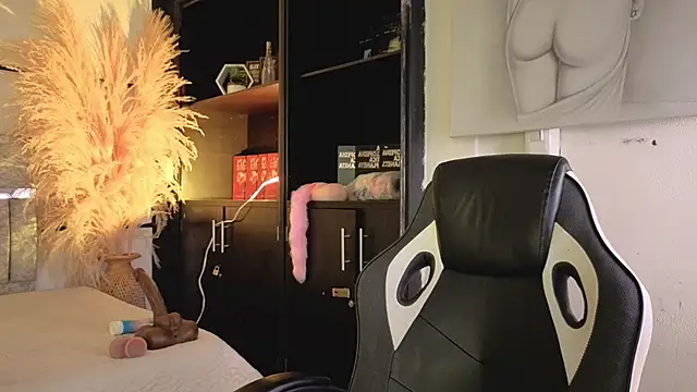 AlliceLover's Live XXX Chat