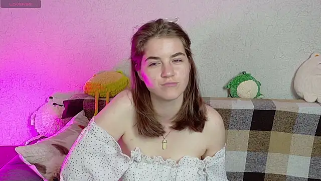 Chat XXX en directo de ElzaBlis